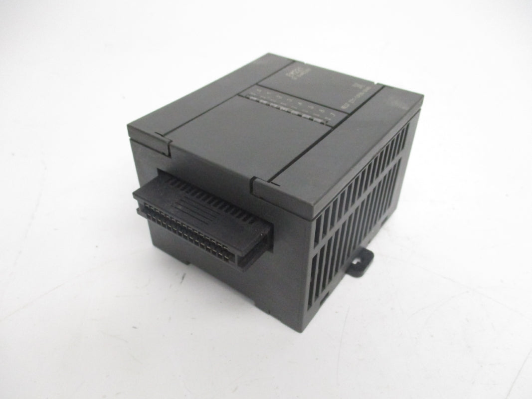 SIEMENS 6ES7221-1JF00-0XA0 15-30VAC NSNP