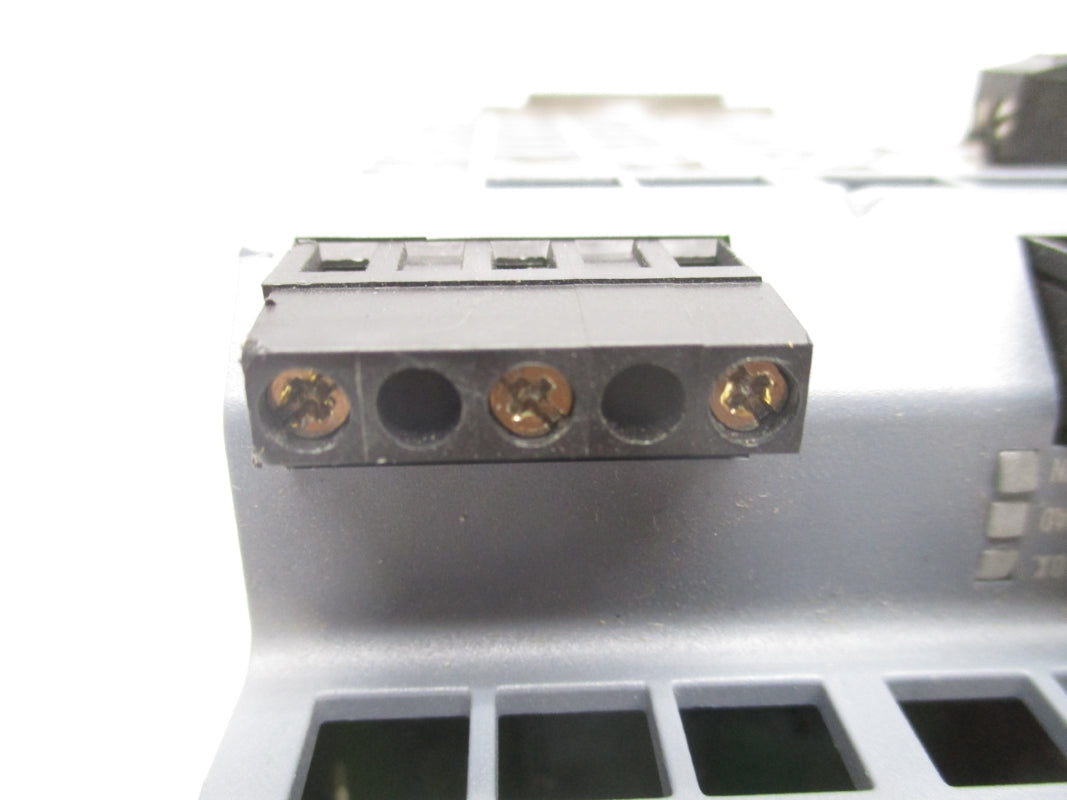 SIEMENS 6EP1334-3BA10 PSU200M 120-500VAC 4,4-1,1A UNMP