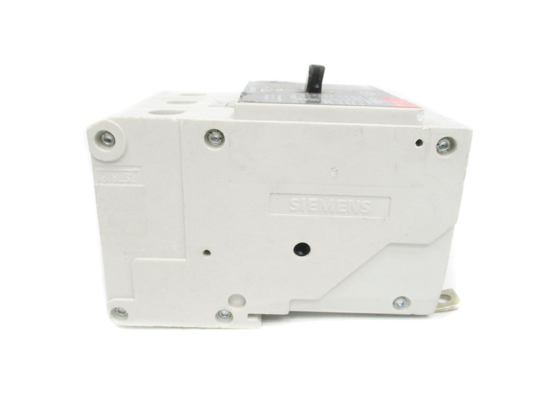 SIEMENS LGB3B040 347V 40A  UNMP