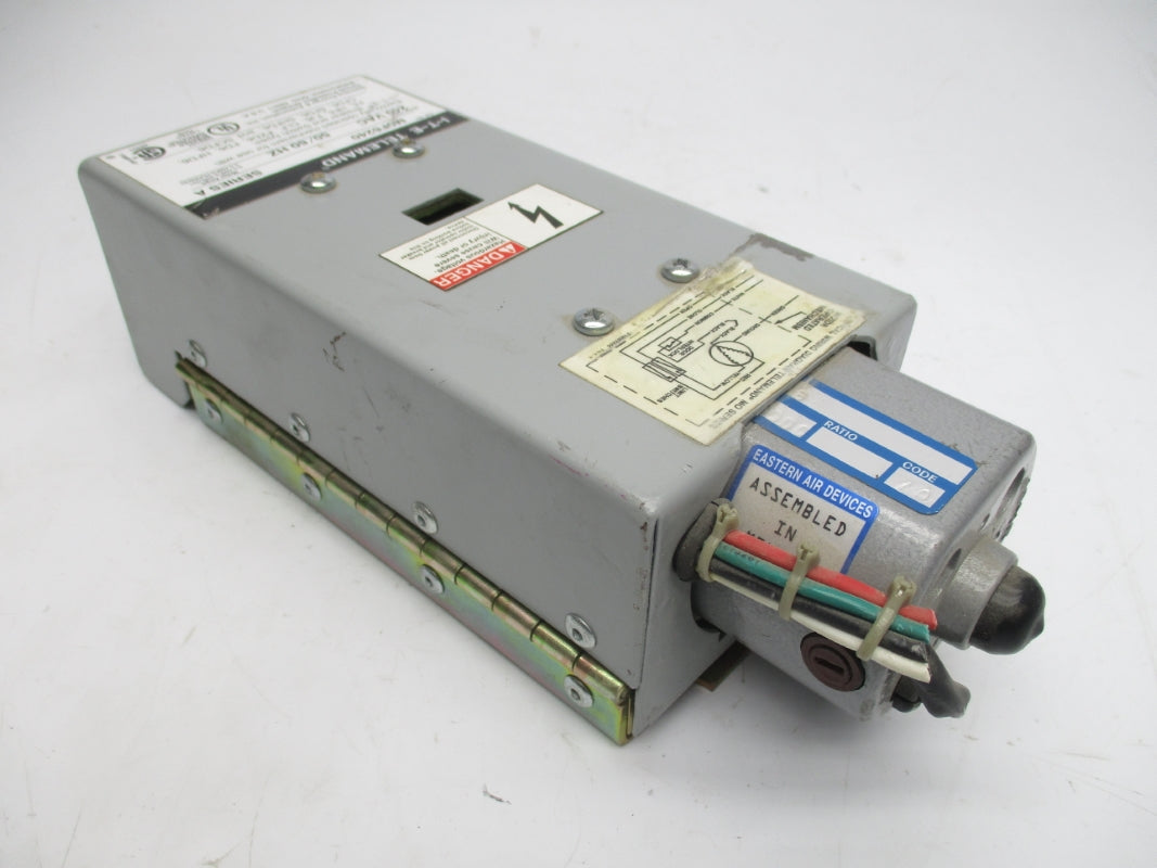 I-T-E M0F6240 SER. A 240VAC 6.5A UNMP