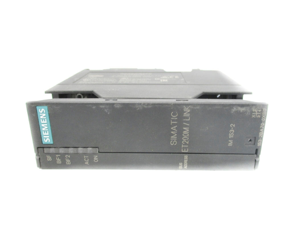 SIEMENS 6ES7153-2BA70-0XB0 24VDC NSNP