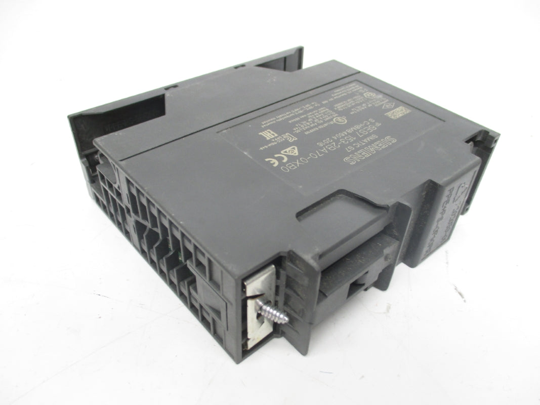 SIEMENS 6ES7153-2BA70-0XB0 24VDC NSNP