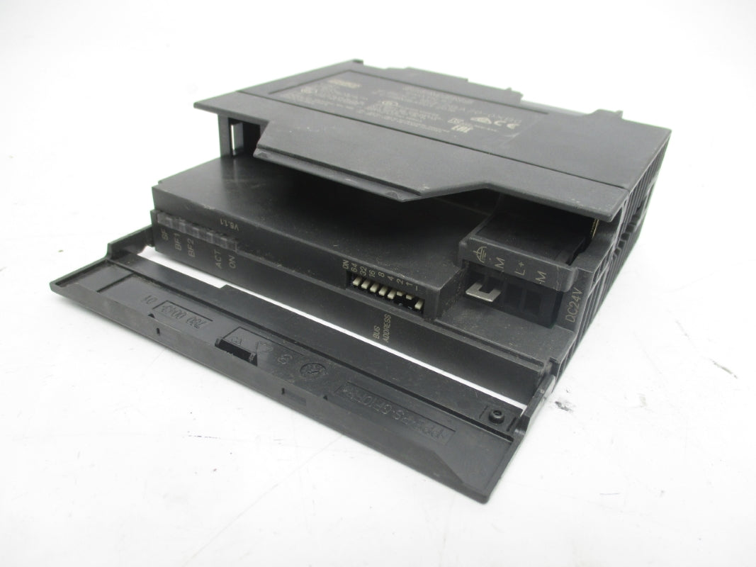SIEMENS 6ES7153-2BA70-0XB0 24VDC NSNP