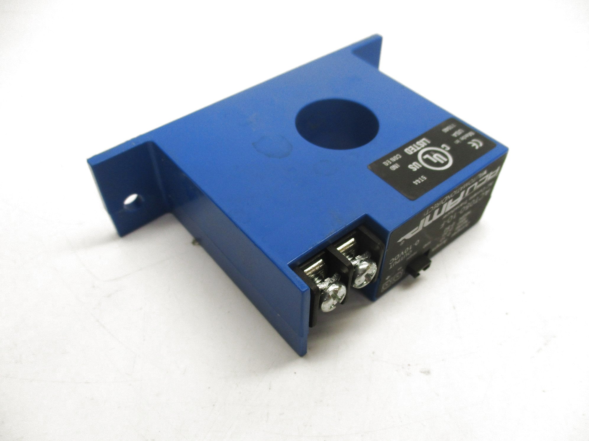 AUTOMATION DIRECT ACT050-10-F UNMP