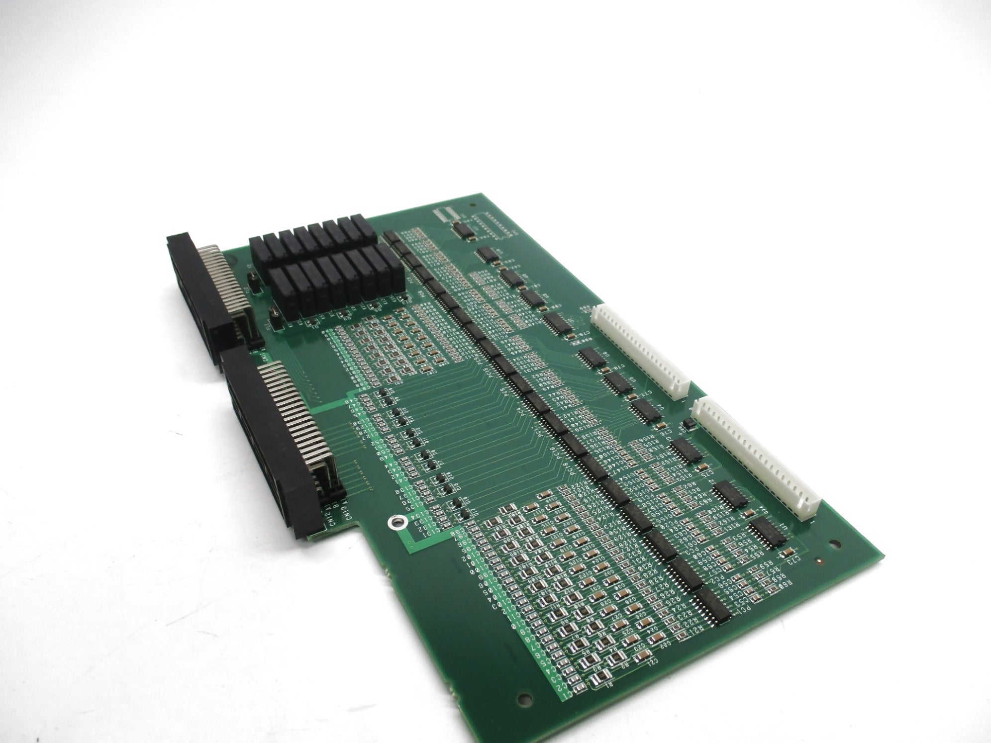 YASKAWA JARCR-XCI03 REV. A NSNP