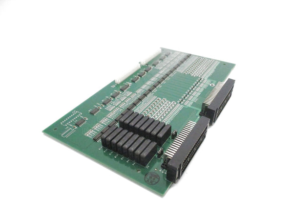 YASKAWA JARCR-XCI03 REV. A NSNP