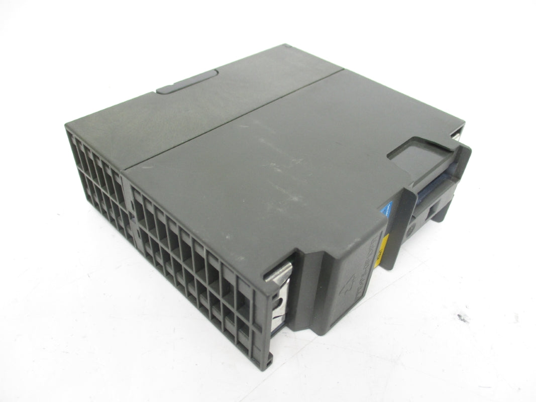 SIEMENS 6GK7343-1EX30-0XE0 24VDC 0.2A UNMP