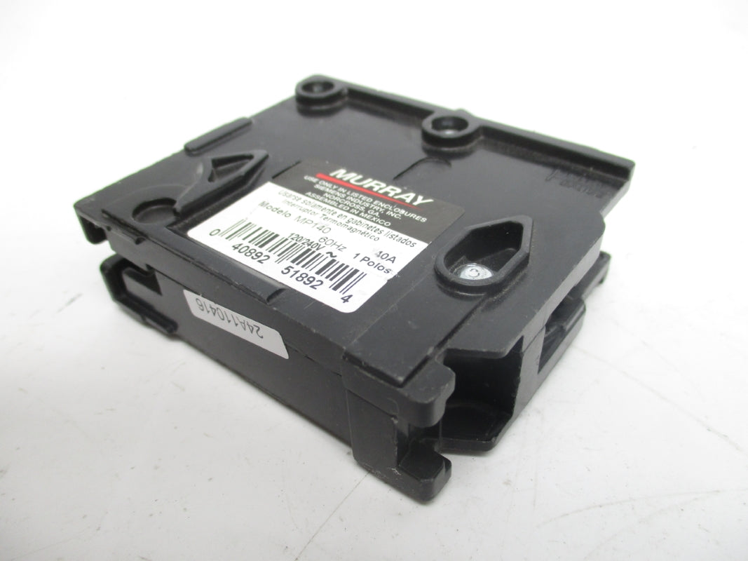 MURRAY MP140 120/240V 40A NSNP