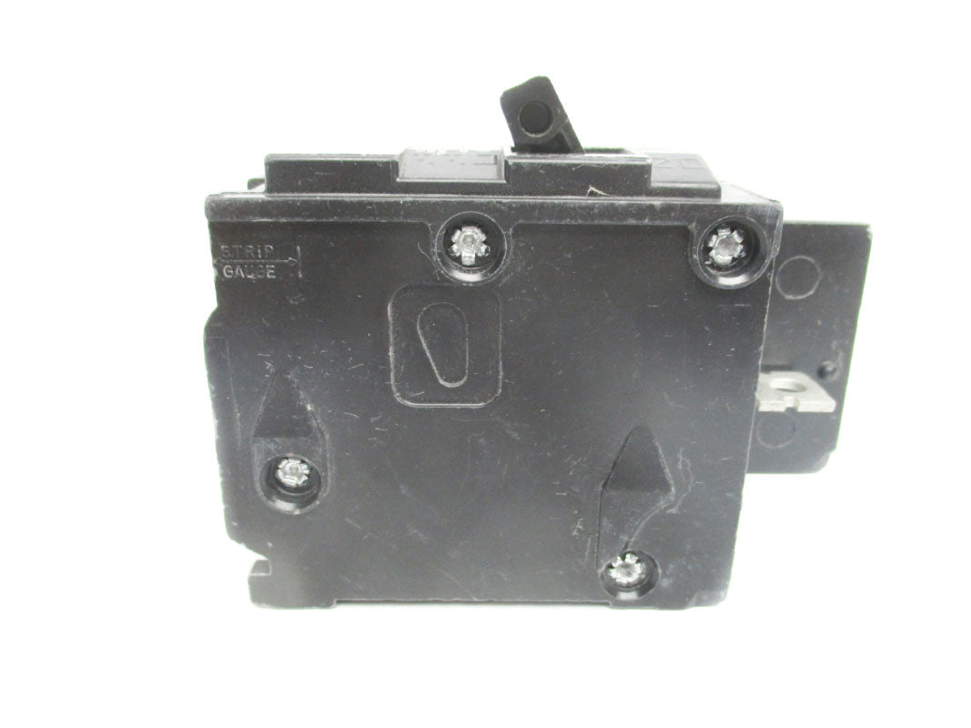 SIEMENS BQ1B020 120/240V 20A UNMP