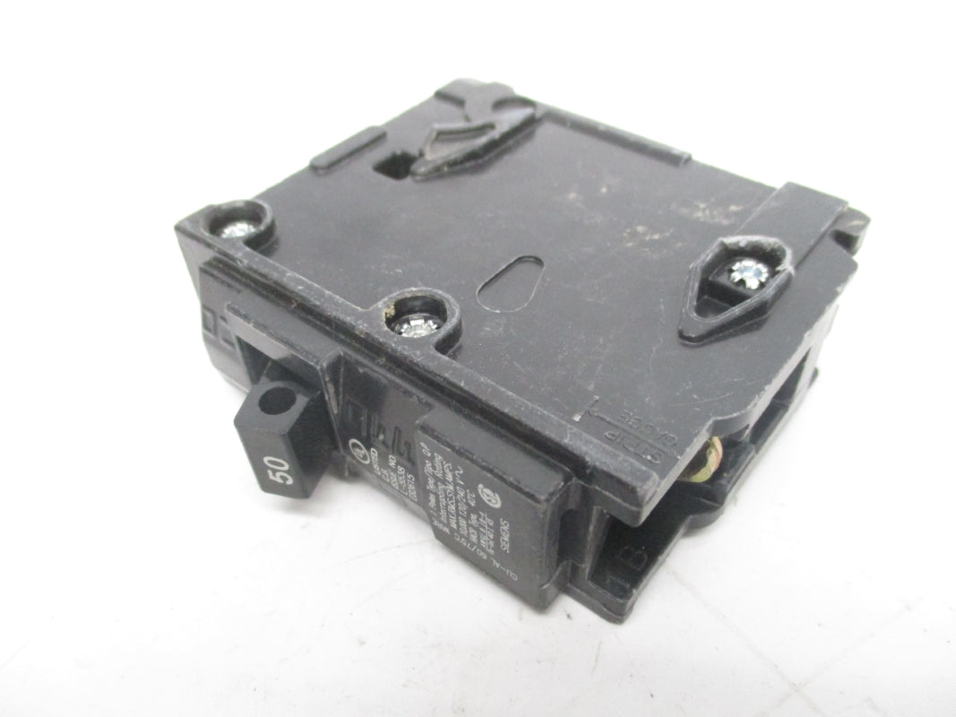 SIEMENS Q150 120/240V 50A NSNP