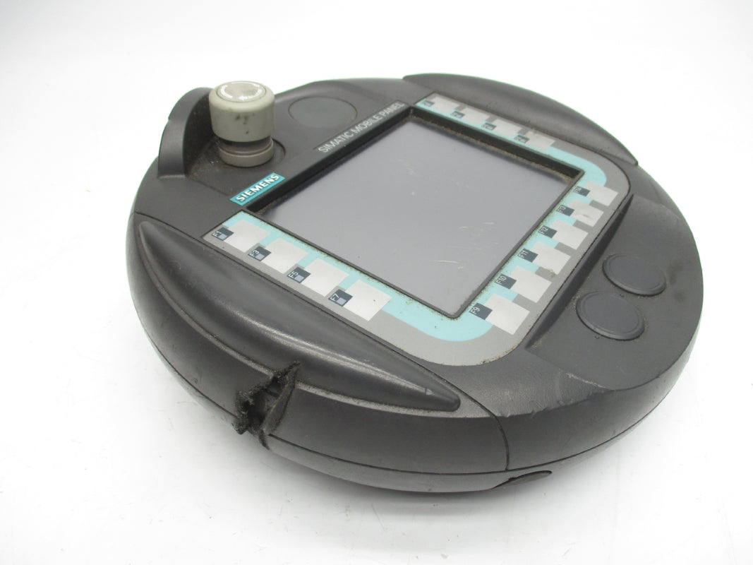 SIEMENS 6AV6645-0AB01-0AX0 UNMP