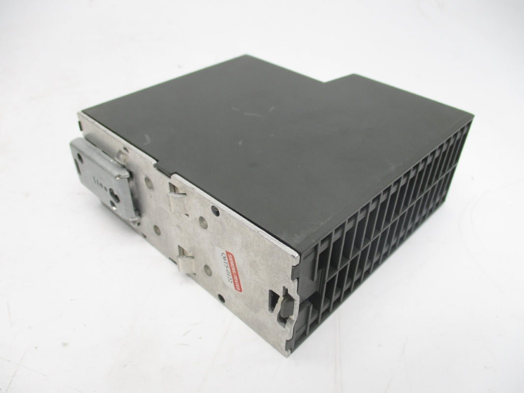 SIEMENS 6EP1331-2BA00 230VAC 0,6/0,9A UNMP