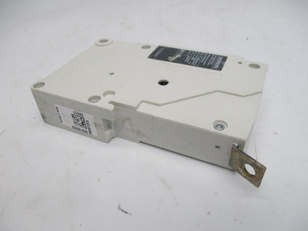 SIEMENS NGB1B060B 347V 60A UNMP