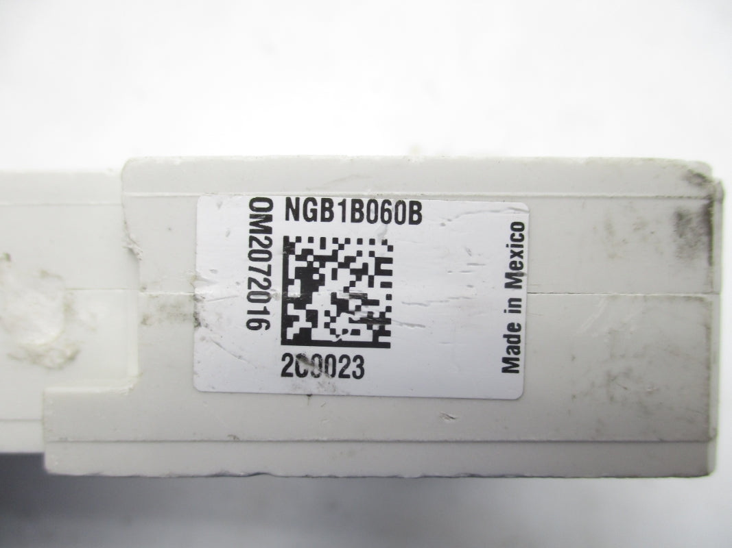 SIEMENS NGB1B060B 347V 60A UNMP