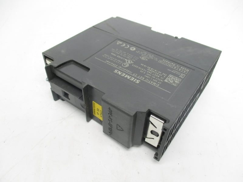 SIEMENS 6GK7343-1CX10-0XE0 (NO DOOR) 24V .2A NSNP