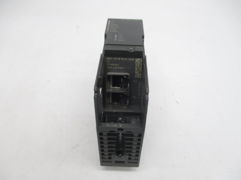 SIEMENS 6GK7343-1CX10-0XE0 (NO DOOR) 24V .2A NSNP