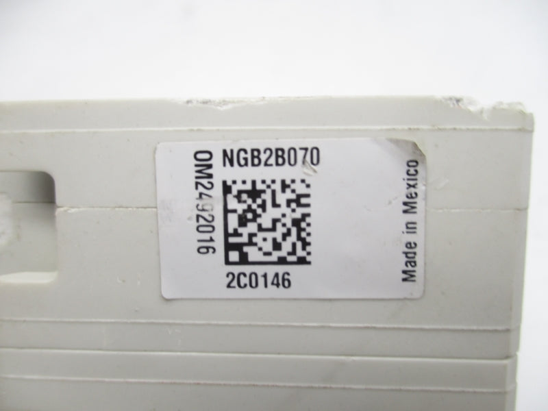 SIEMENS NGB2B070 125/250V 70A NSNP