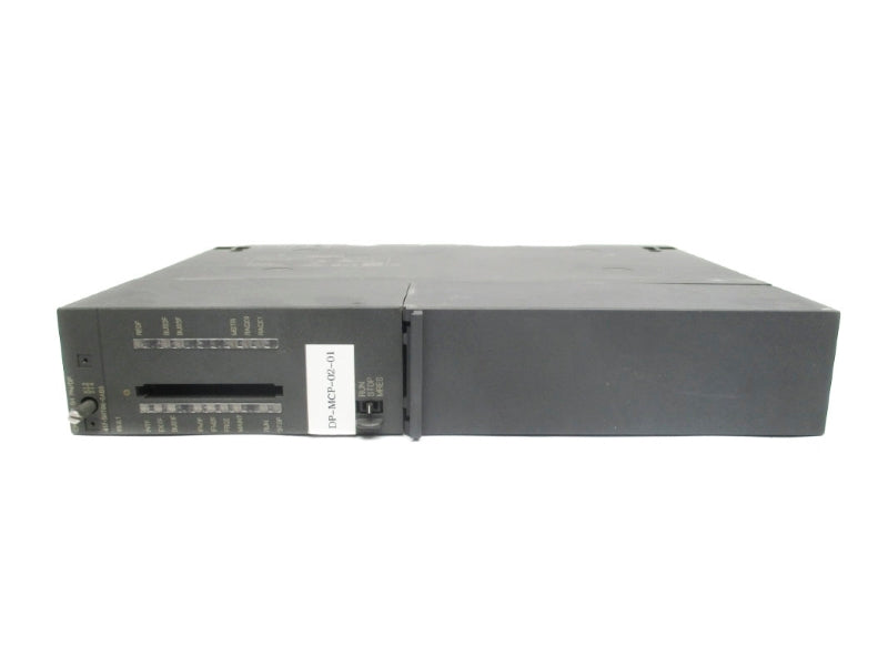 SIEMENS 6ES7417-5HT06-0AB0 UNMP