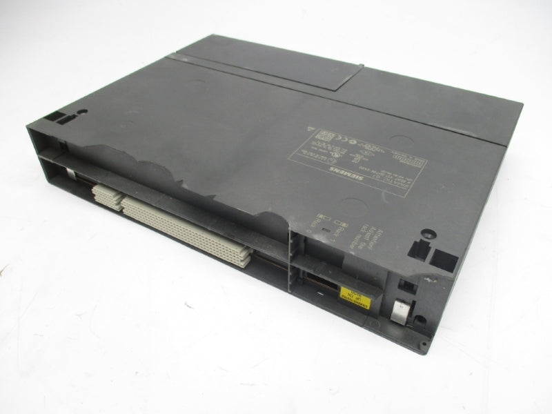 SIEMENS 6ES7417-5HT06-0AB0 UNMP