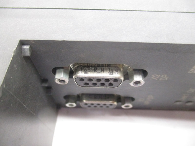 SIEMENS 6ES7417-5HT06-0AB0 UNMP