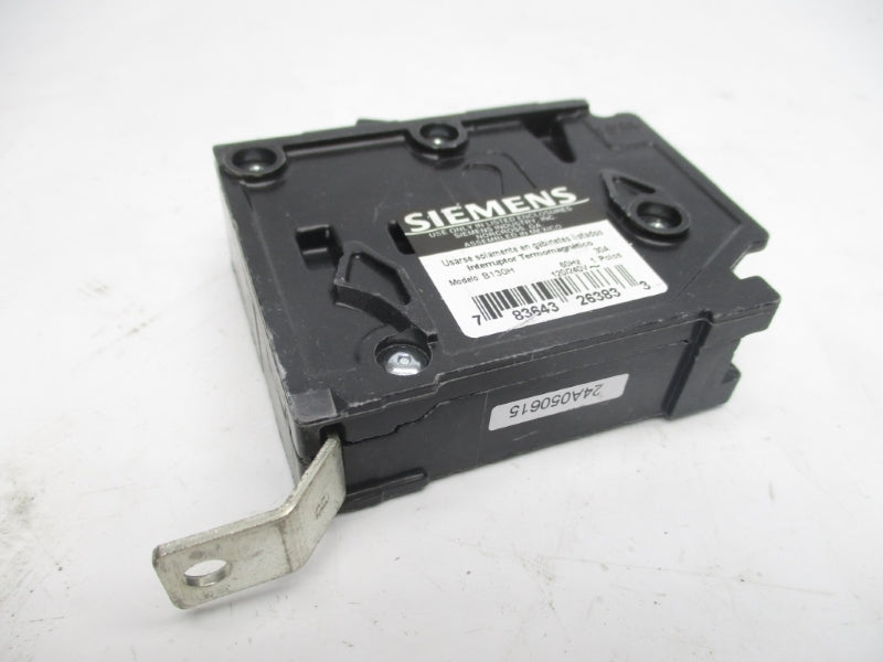 SIEMENS B130H 120/240V 30A NSNP