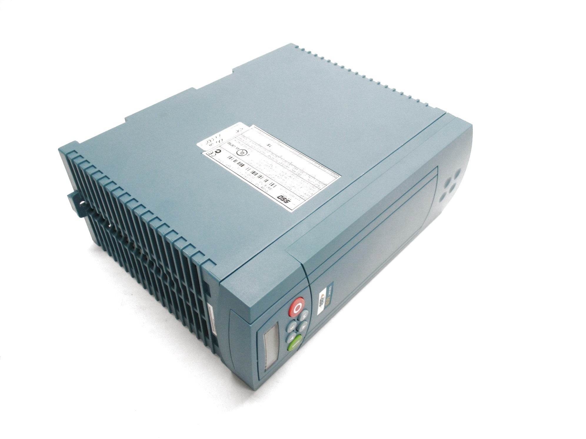 PARKER 650V/0005/460/RBN F/W 4V8 NSMP