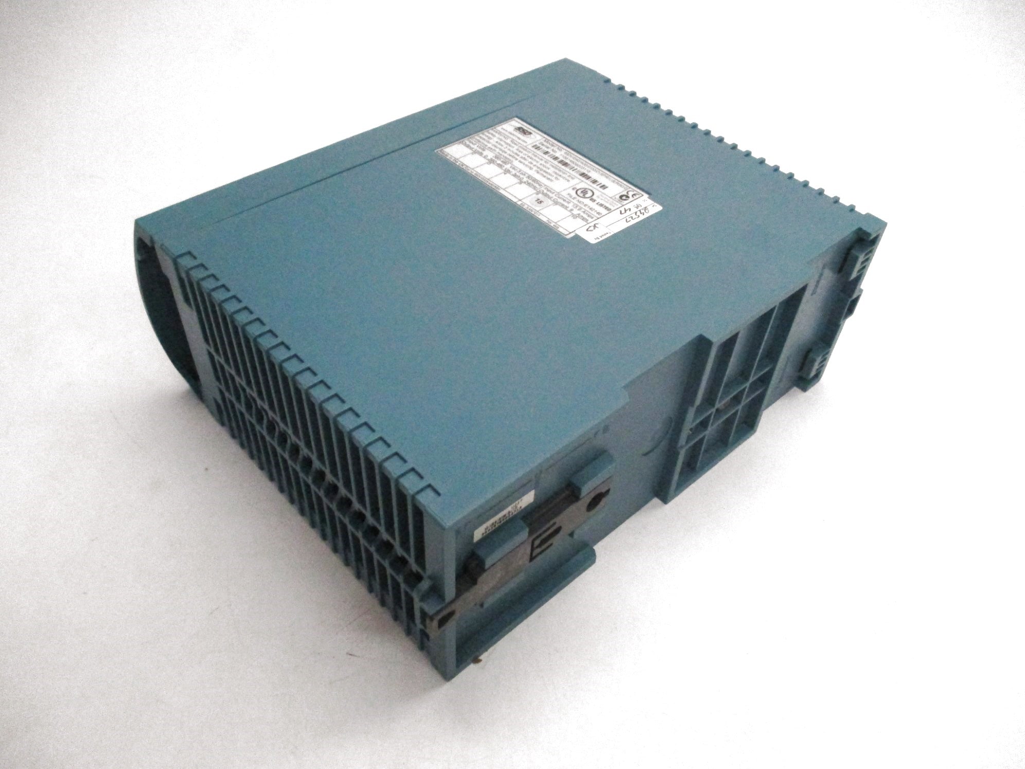 PARKER 650V/0005/460/RBN F/W 4V8 NSMP