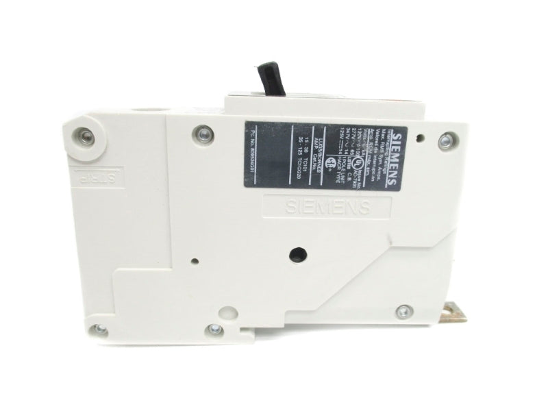 SIEMENS LGB1B020B 347V 20A NSNP