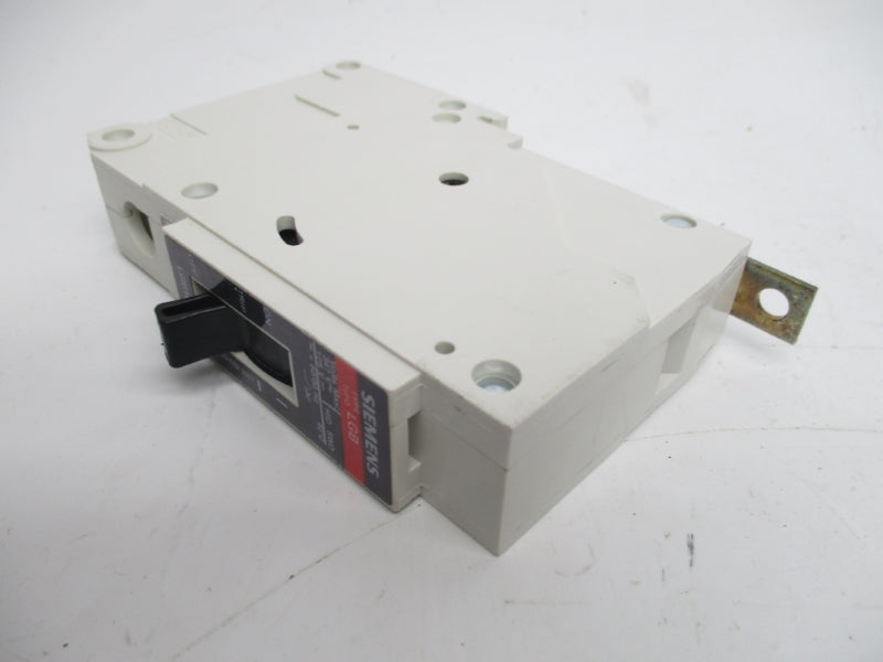 SIEMENS LGB1B020B 347V 20A NSNP