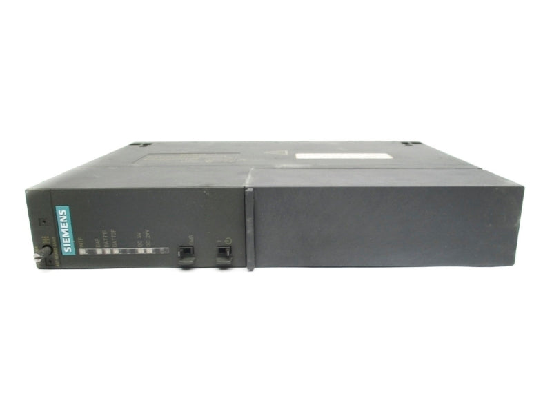 SIEMENS 6ES7407-0KA02-0AA0 UNMP