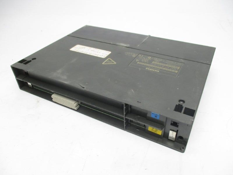 SIEMENS 6ES7407-0KA02-0AA0 UNMP