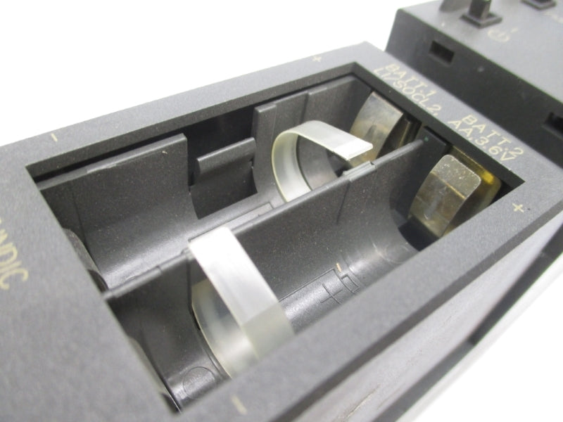 SIEMENS 6ES7407-0KA02-0AA0 UNMP