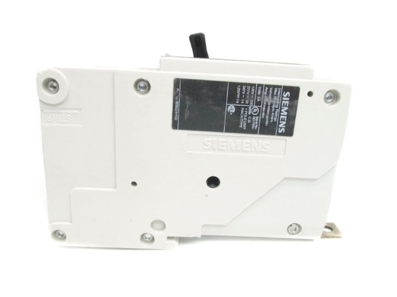SIEMENS HGB1B015B 347V 15A NSNP