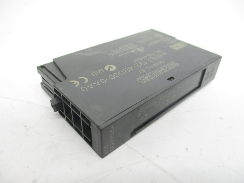 SIEMENS 6ES7132-4BD00-0AA0 24VDC 0.5A NSNP