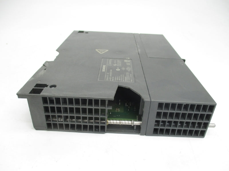 SIEMENS 6ES7405-0KA02-0AA0 (AS PICTURED) UNMP