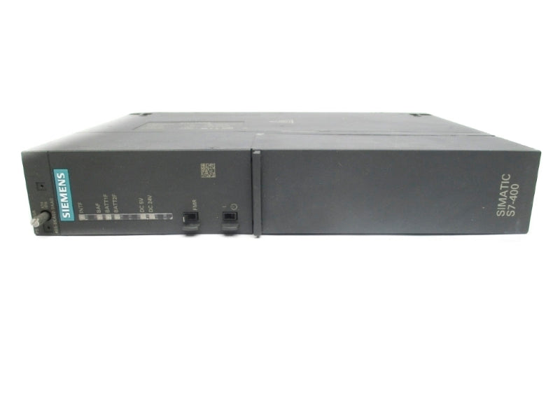 SIEMENS 6ES7405-0KA02-0AA0 NSNP