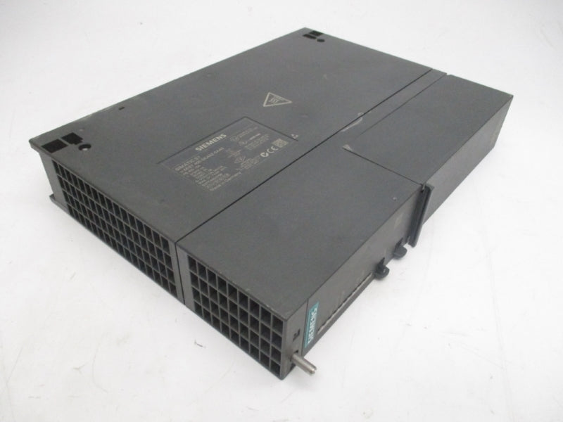 SIEMENS 6ES7405-0KA02-0AA0 NSNP