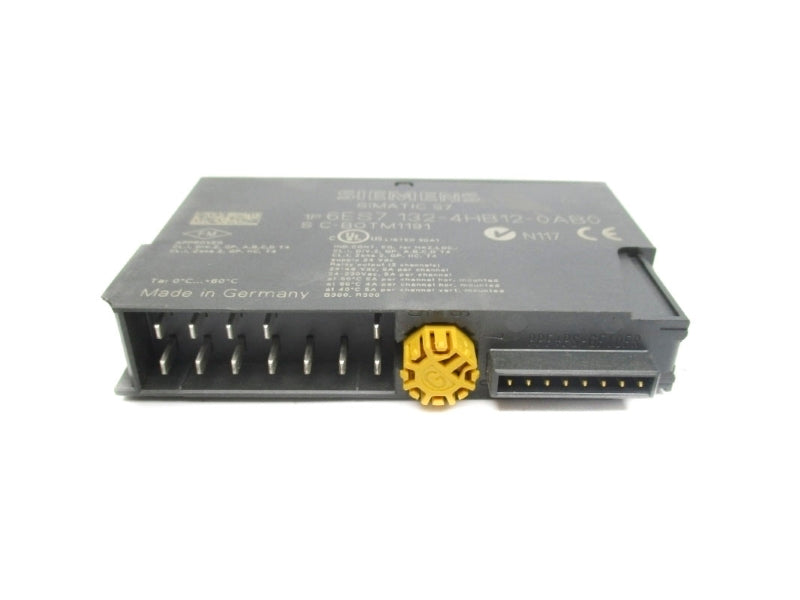 SIEMENS 6ES7132-4HB12-0AB0 NSNP