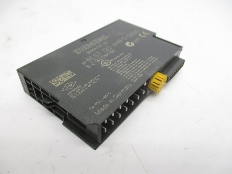 SIEMENS 6ES7132-4HB12-0AB0 NSNP