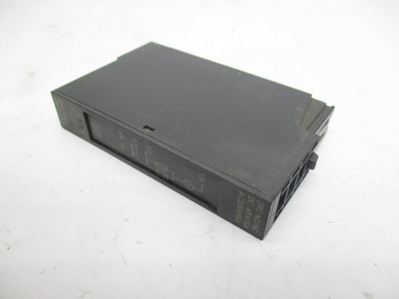 SIEMENS 6ES7132-4HB12-0AB0 NSNP