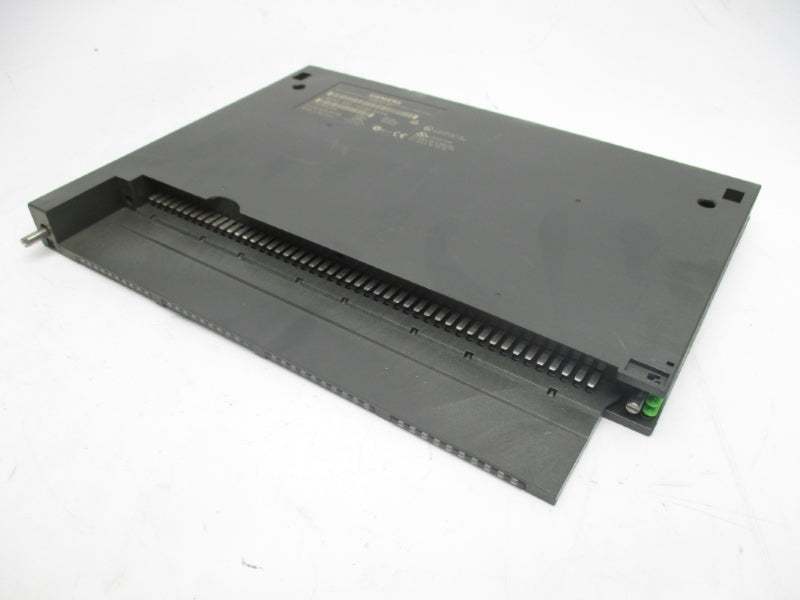 SIEMENS 6ES7432-1HF00-0AB0 (MISSING TERMINAL) UNMP