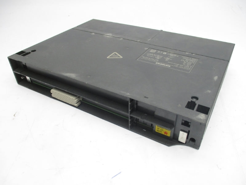 SIEMENS 6ES7405-0RA02-0AA0 UNMP