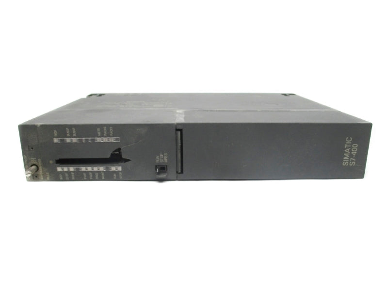 SIEMENS 6ES7414-5HM06-0AB0 UNMP