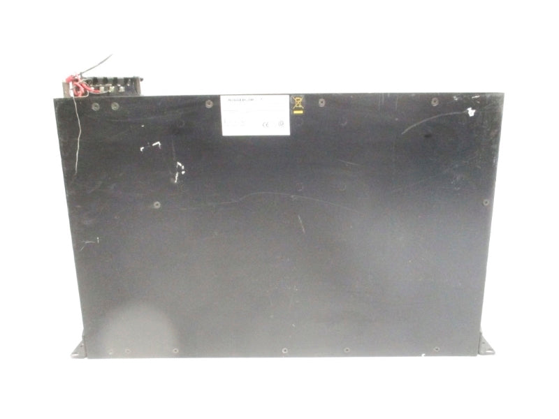 RUGGEDCOM RX1000-RUGGEDROUTERXX-XX-TX01-TX01-TC2-XXX 48VDC UNMP