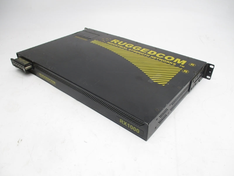 RUGGEDCOM RX1000RUGGEDROUTER UNMP