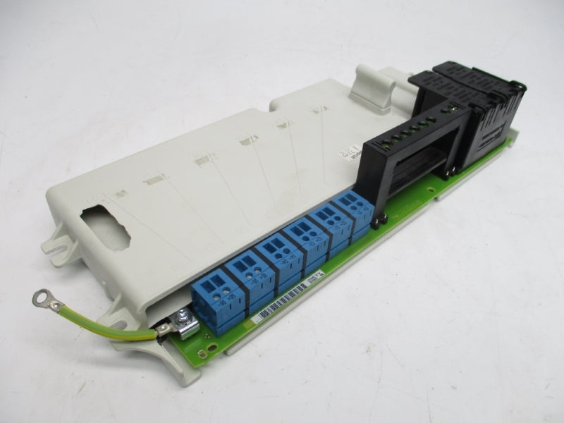 SIEMENS A5E03719166-2 MX3LE UNMP