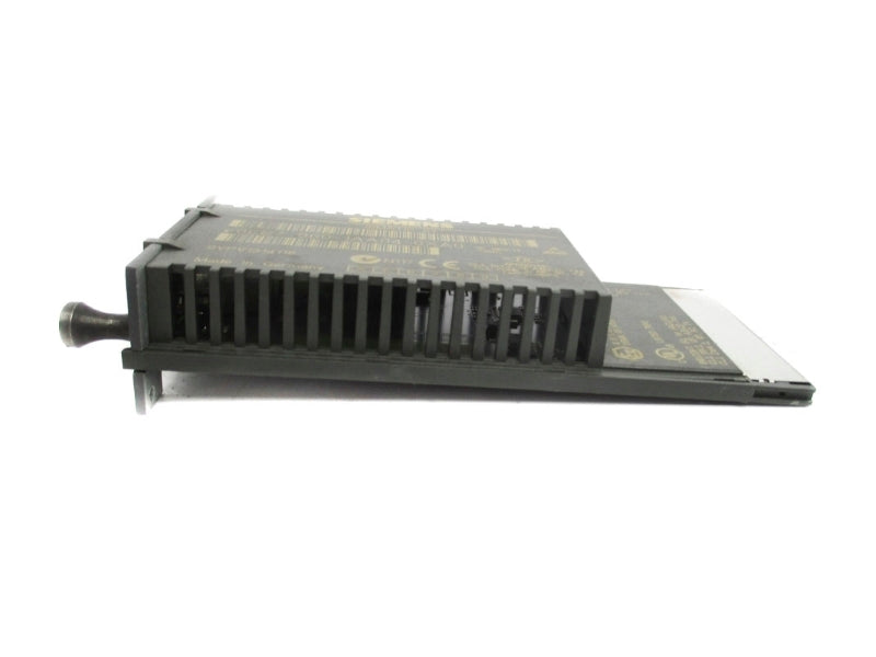 SIEMENS 6ES7960-1AA04-0XA0 (AS PICTURED) NSNP