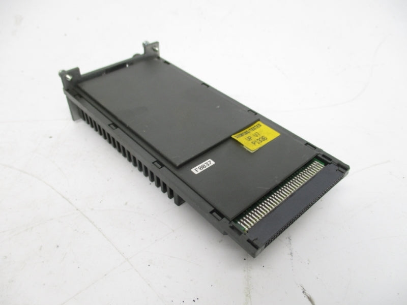 SIEMENS 6ES7960-1AA04-0XA0 (AS PICTURED) NSNP