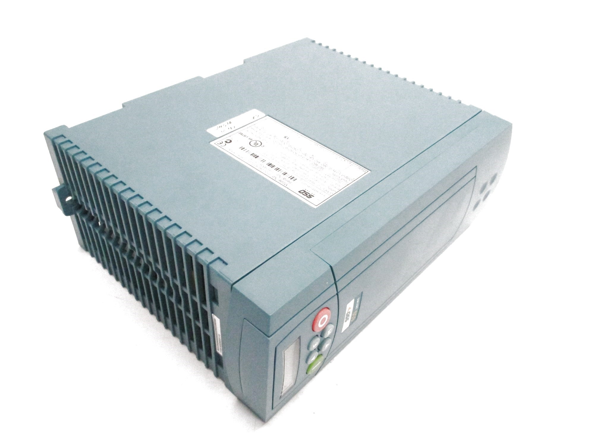 SSD DRIVES 650/0005/460/RBN F/W 4V8 NSMP