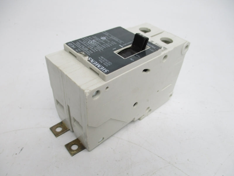 SIEMENS HGB2B035 125/250V 35A (AS PICTURED) NSNP